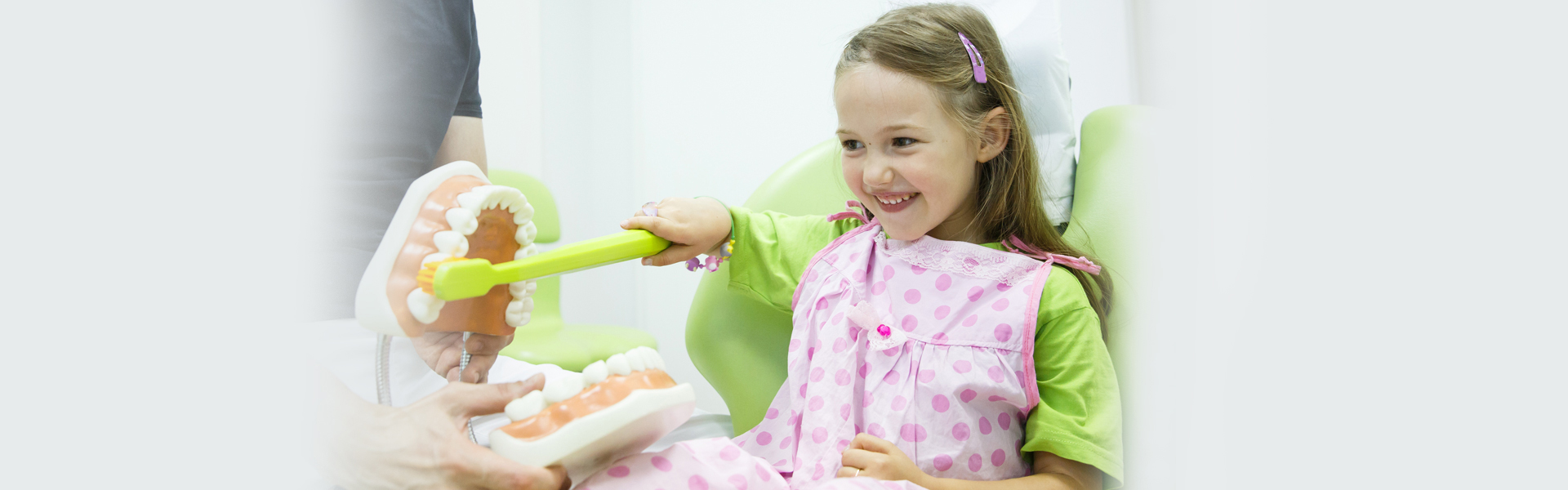 Tips to Help your Child Undergo a Dental Checkup