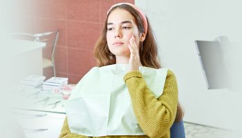 TMJ Pain: Everything You Need to Know