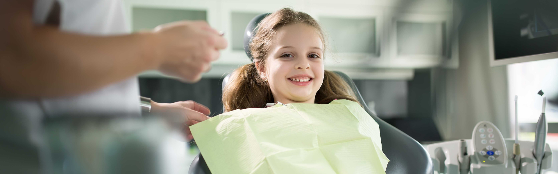 Children’s Pediatric Dentistry: How Does It Help Them?