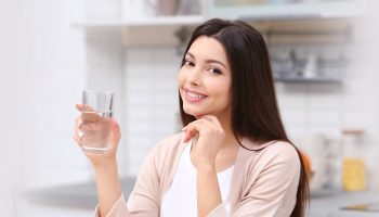 Some of the Well-Known Benefits of Fluoride Treatment