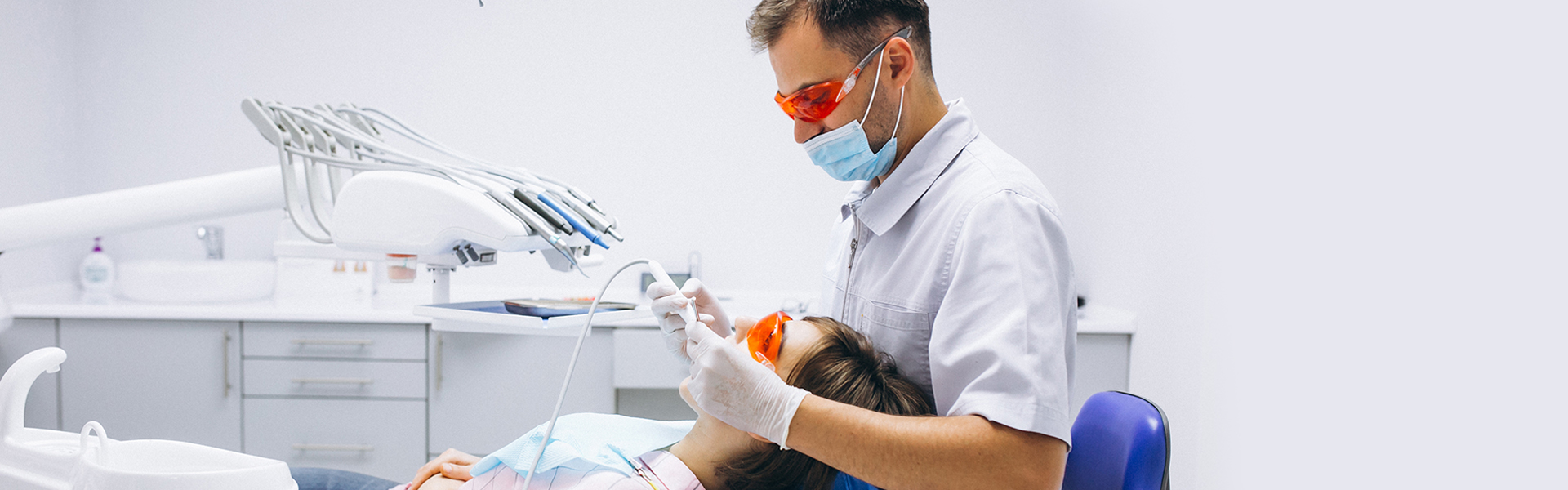 What Are Composite Dental Fillings, and Why Do You Need Them?
