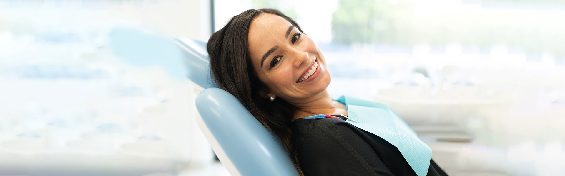 Five Health Benefits of Dental Bridges