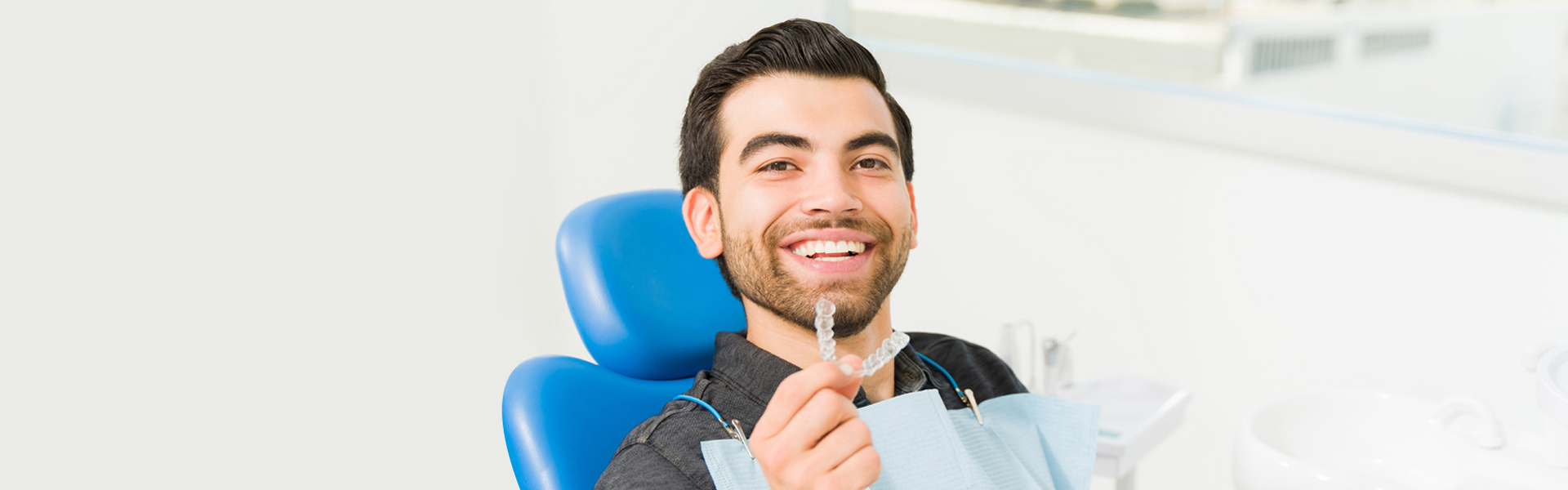 Top 5 Questions About Invisalign Answered by Tampa Dentists