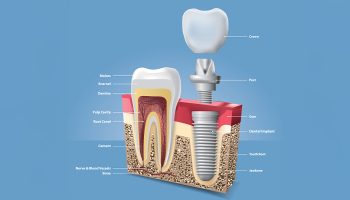 Affordable Dental Implants in Carrollwood, FL: What You Need to Know
