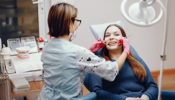 Is Teeth Bonding Painful or Comfortable? A Tampa, FL Patient Guide